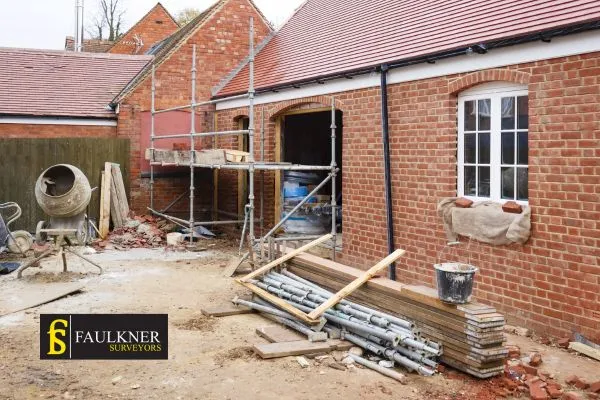 What is the minimum distance between 2 houses? 2 Distance Between Two Houses : Party Wall Surveyors Guildford