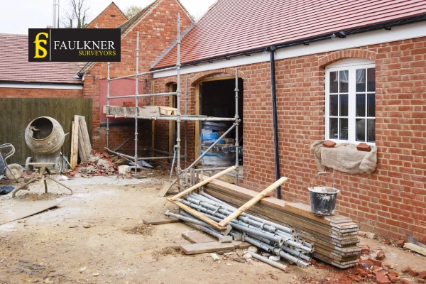 Can you start work without a party wall agreement? - 2020. 1 can you start building work without a party wall agreement Guildford?