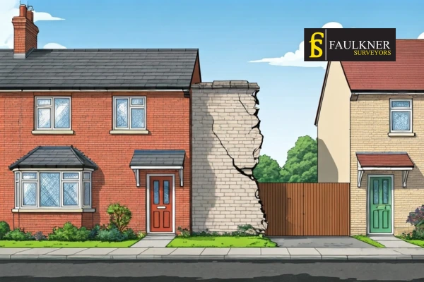 Can you start work without an agreement? 2 Risks of Proceeding Without a Party Wall Agreement Guildford Party Wall Surveyor Near Me