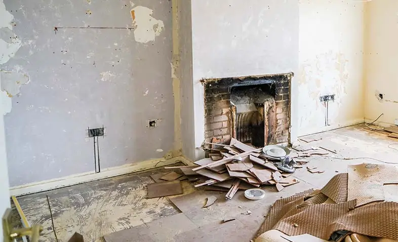 Removing a Chimney Breast: Your Party Wall Obligations 5 Common Questions About Chimney Breast Removal and Party Walls Guildford