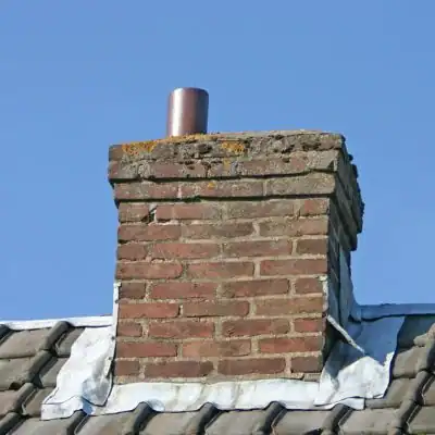 Removing a Chimney Breast: Your Party Wall Obligations 2 Chimney breast removal Guildford