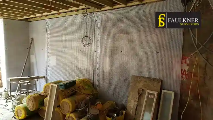 Do I Need a Party Wall Agreement for a Basement or Cellar Conversion? 2 How Does the Party Wall Notice Process Work for Basement Excavations Guildford?