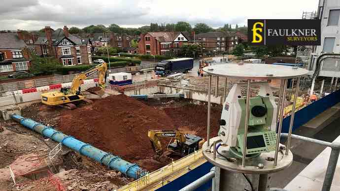 How Do Construction Methods Affect Party Wall Requirements? A Homeowner’s Guide 2 Why Is Movement Monitoring Used During Construction Projects Guildford?