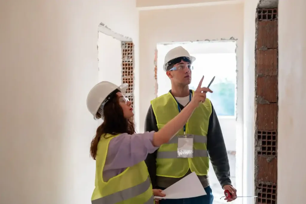 Party Walls and New Builds: What Developers Need to Know Before Construction Starts 1 Why Developers Should Consider Party Wall Advice During Site Appraisal Instead of After Purchase Guildford?